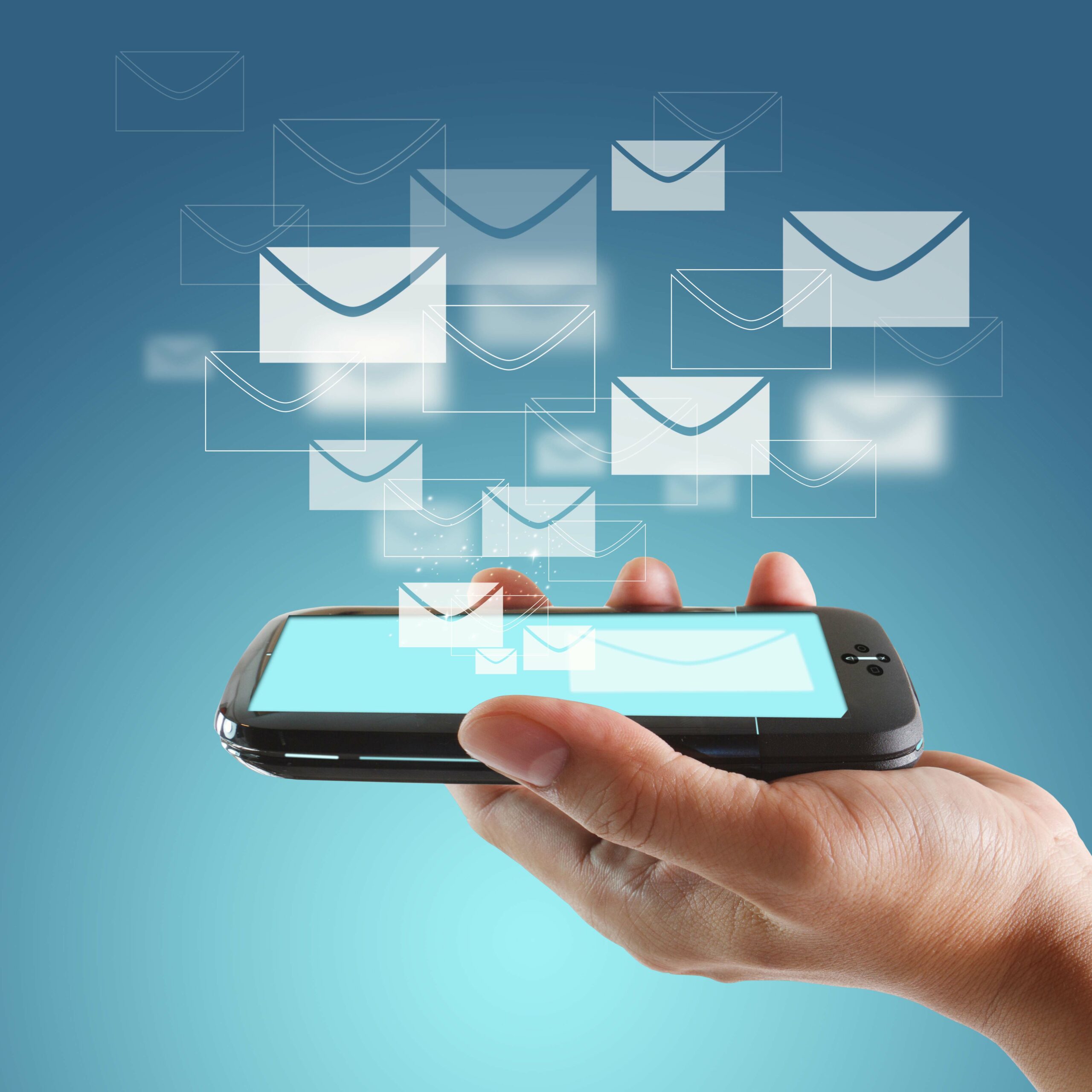 email setup frequently asked questions