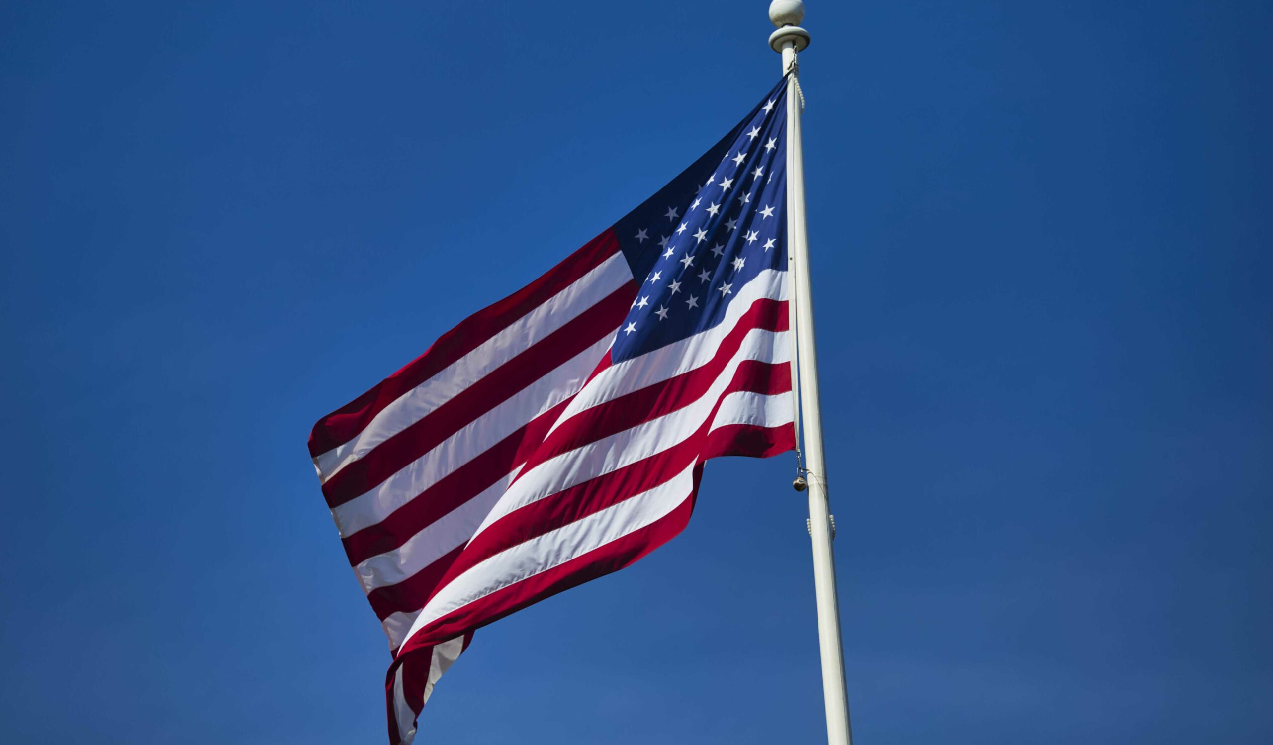 Veterans Day parade on Whidbey Island