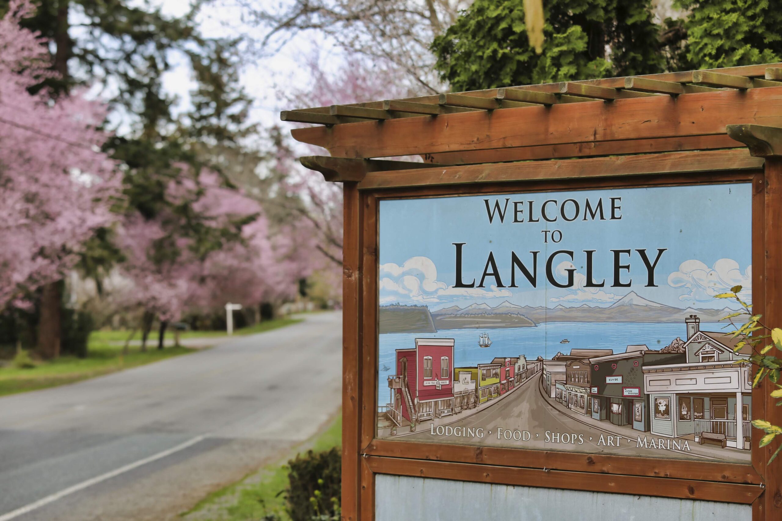 Langley Murder Mystery Weekend Events Whidbey