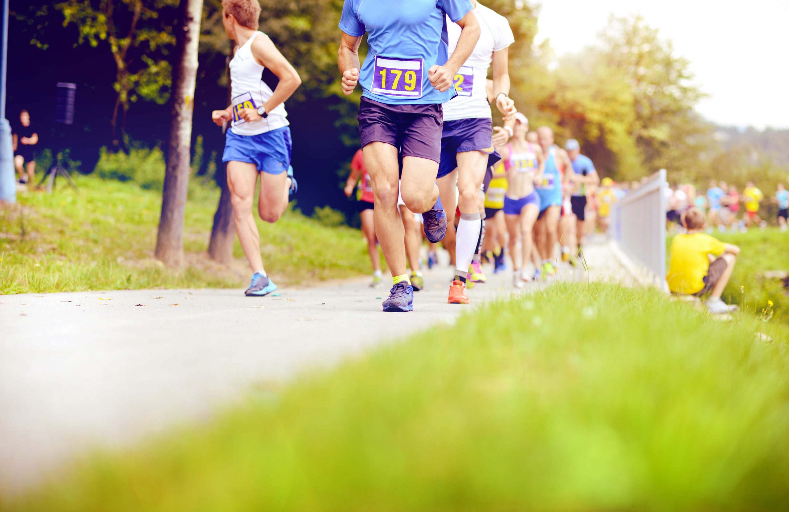 Whidbey Island Triathlon