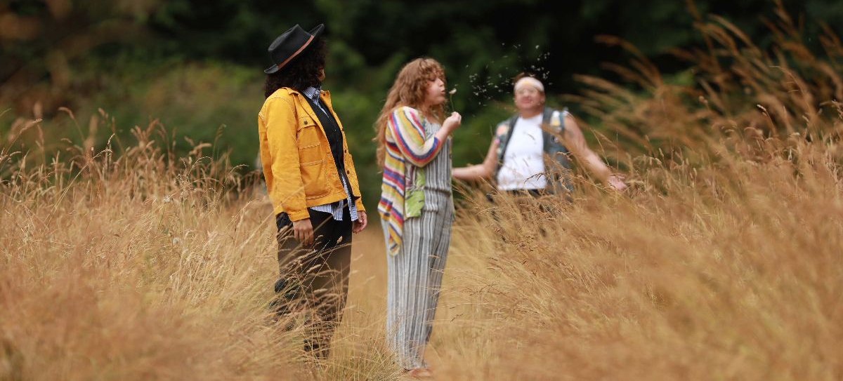 Whidbey Island Shakespeare Festival