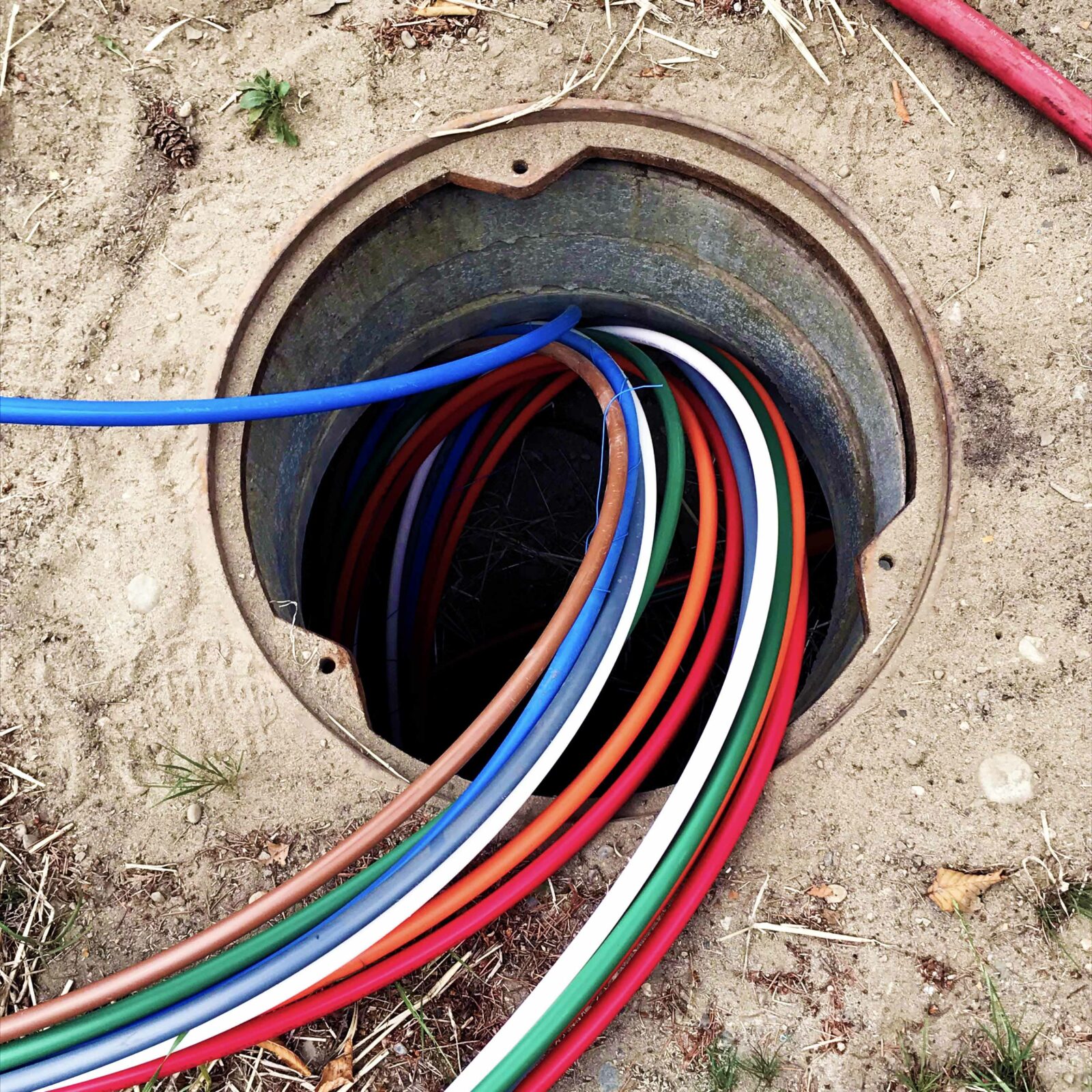 Basic Landline Telephone Service Whidbey