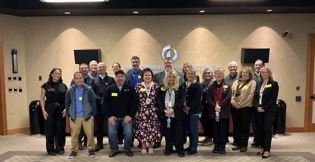 Whidbey Telecom PWB Grant Award