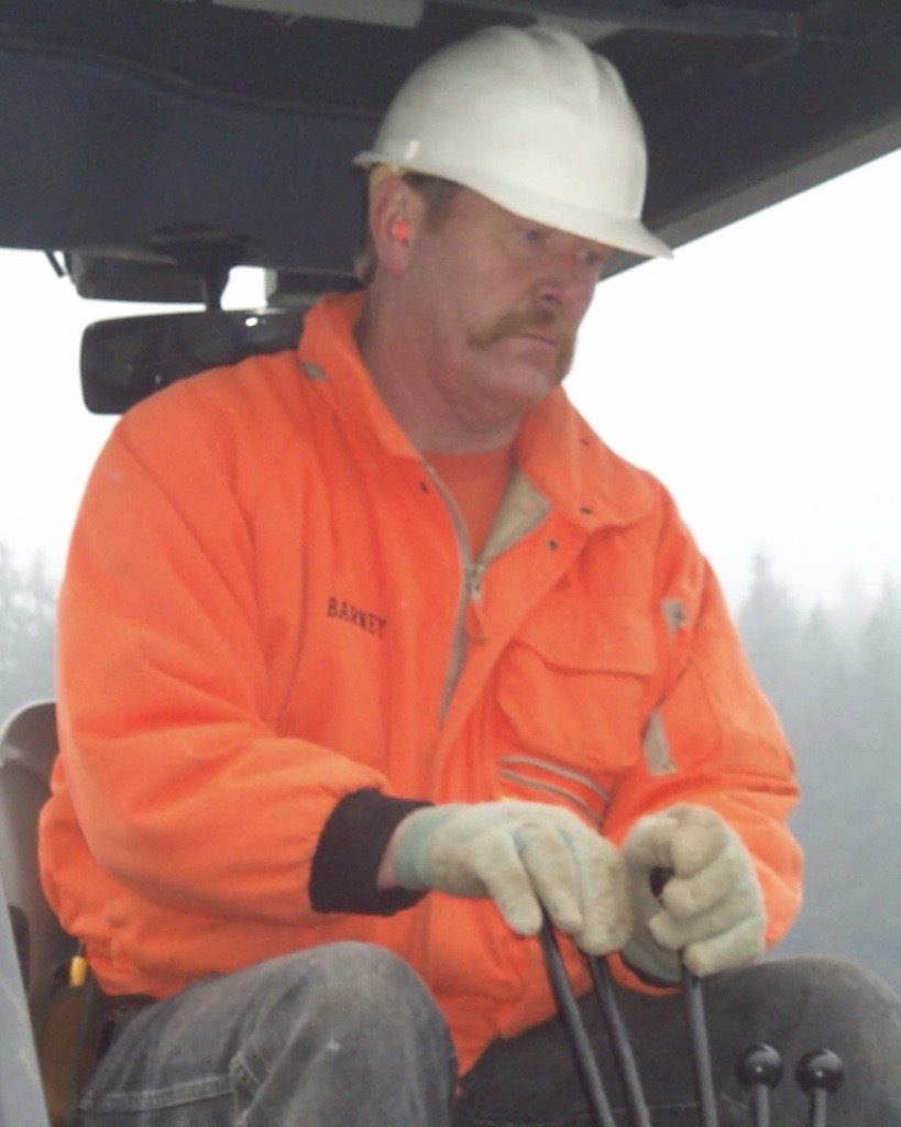 Remembering Barney Mills at Whidbey Telecom